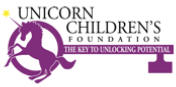 logo for Unicorn Children's Foundation